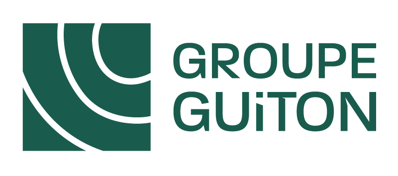 logo groupe guiton